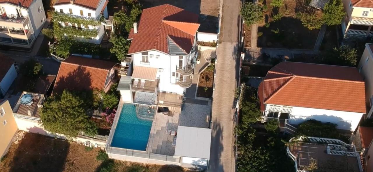 Villa Bojana Utjeha Exterior foto