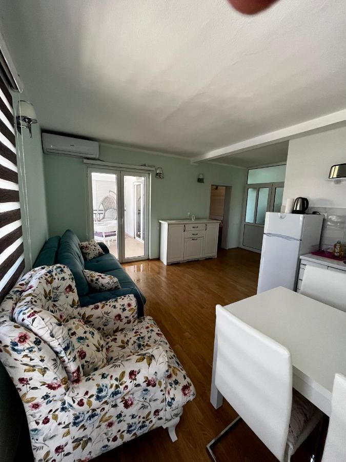 Villa Bojana Utjeha Exterior foto