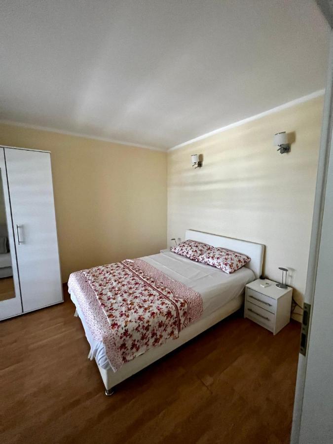 Villa Bojana Utjeha Exterior foto