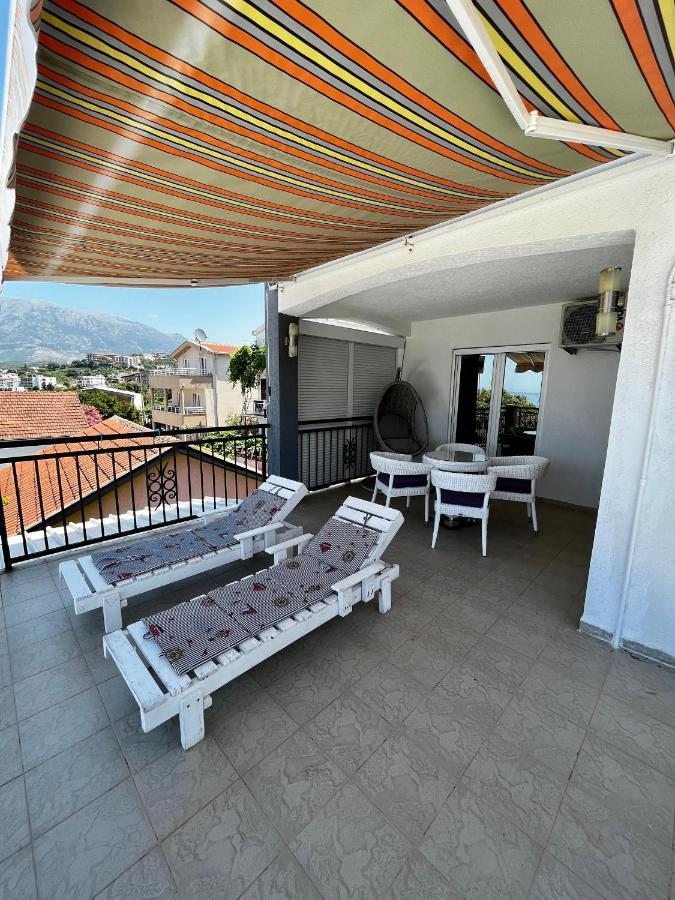 Villa Bojana Utjeha Exterior foto