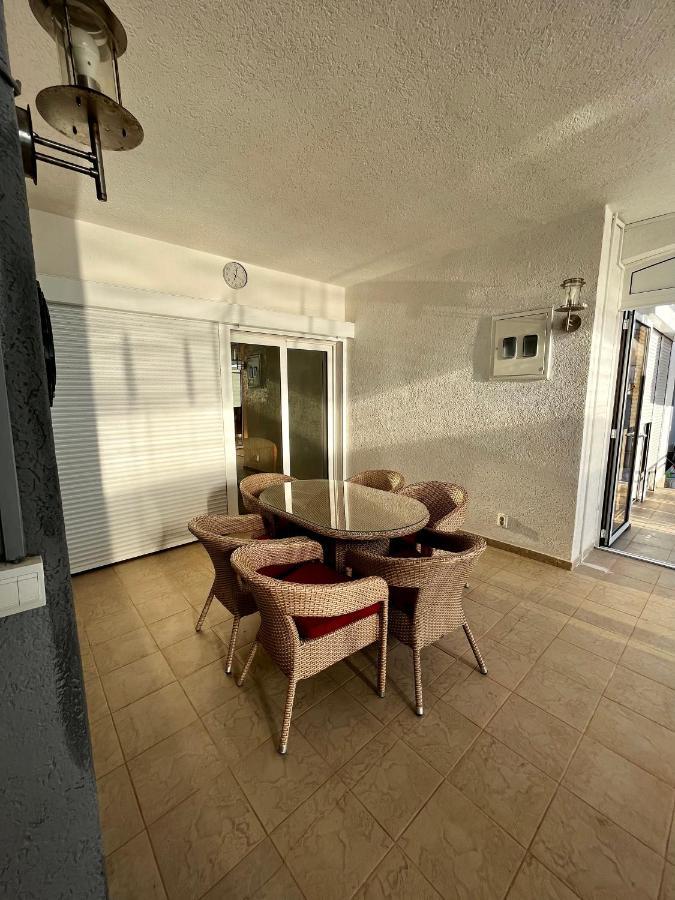 Villa Bojana Utjeha Exterior foto