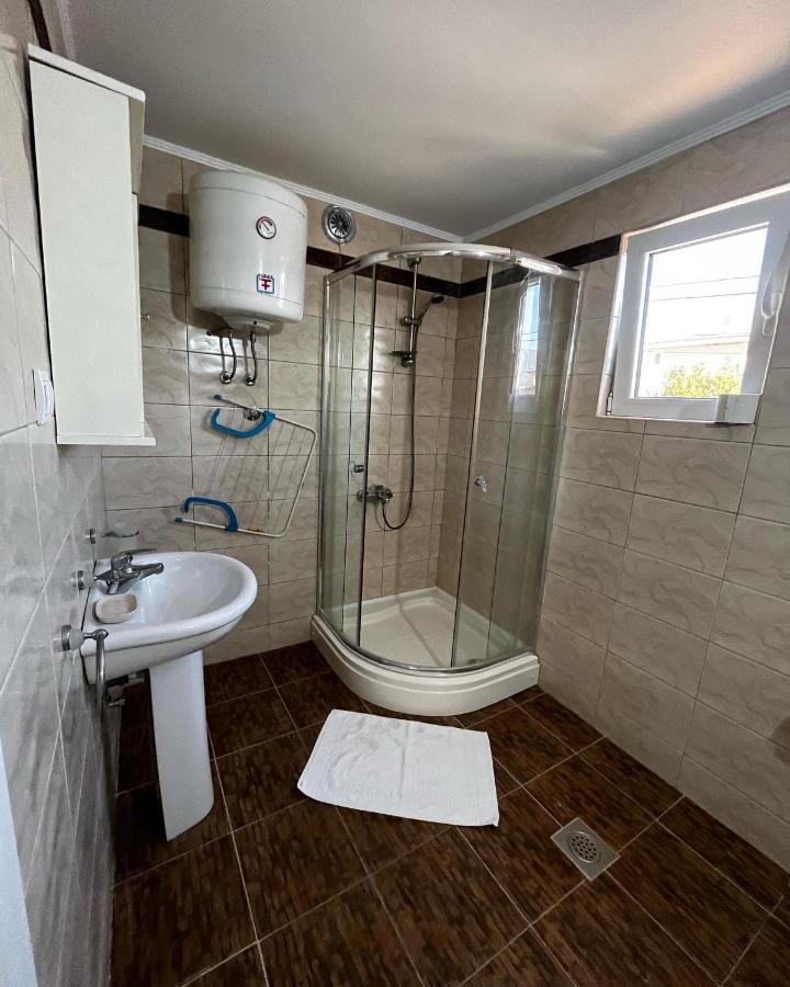 Villa Bojana Utjeha Exterior foto