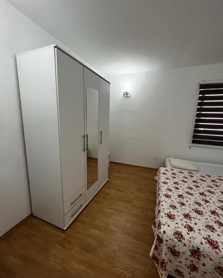 Villa Bojana Utjeha Exterior foto