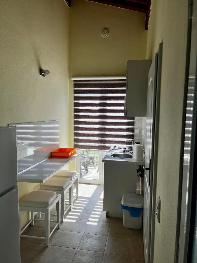Villa Bojana Utjeha Exterior foto