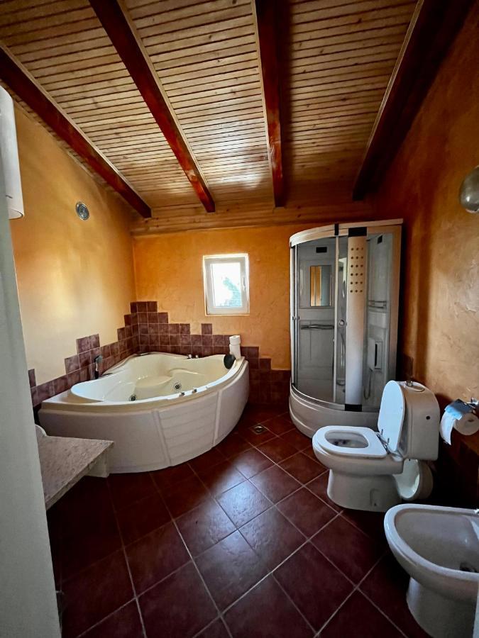 Villa Bojana Utjeha Exterior foto