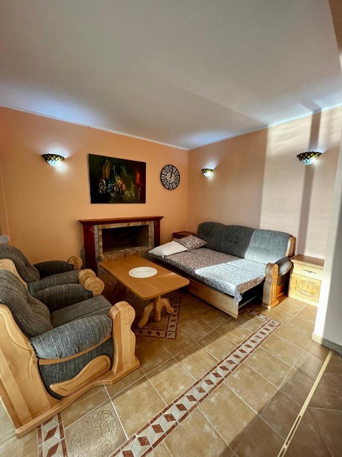 Villa Bojana Utjeha Exterior foto