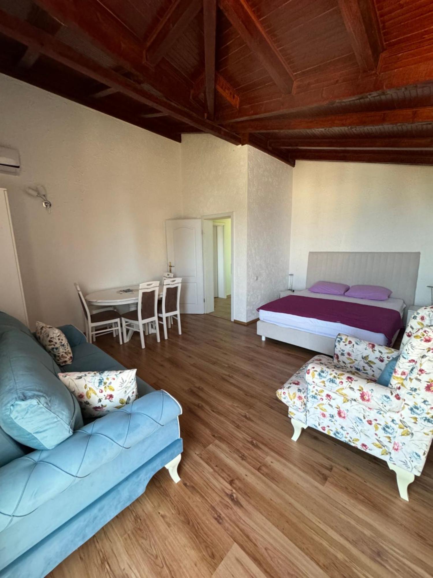 Villa Bojana Utjeha Exterior foto
