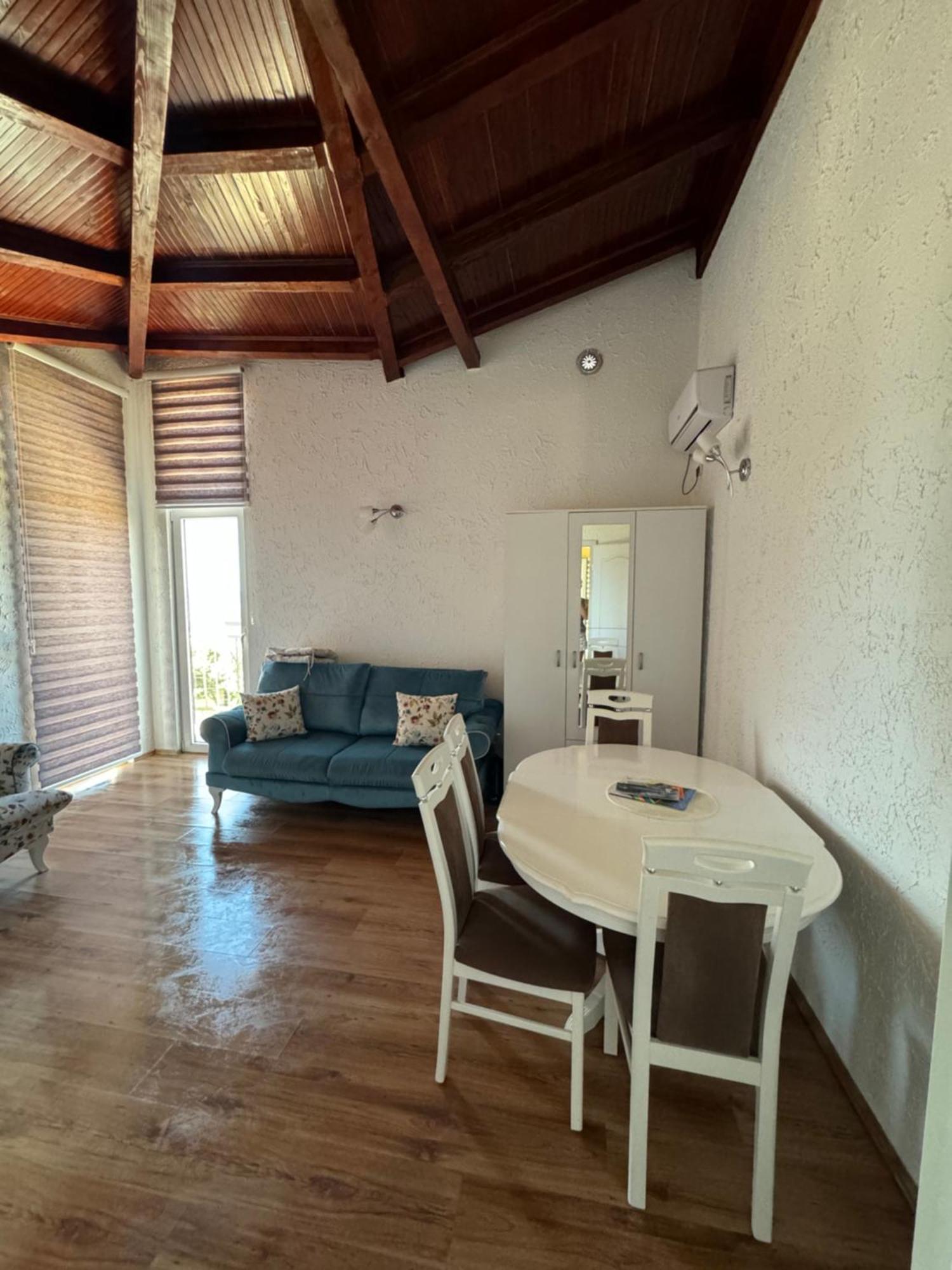 Villa Bojana Utjeha Exterior foto