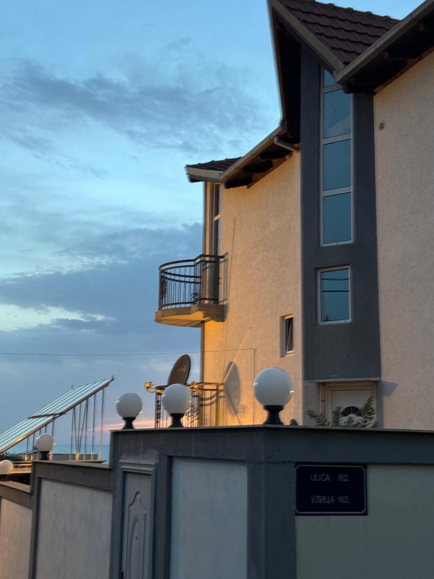 Villa Bojana Utjeha Exterior foto
