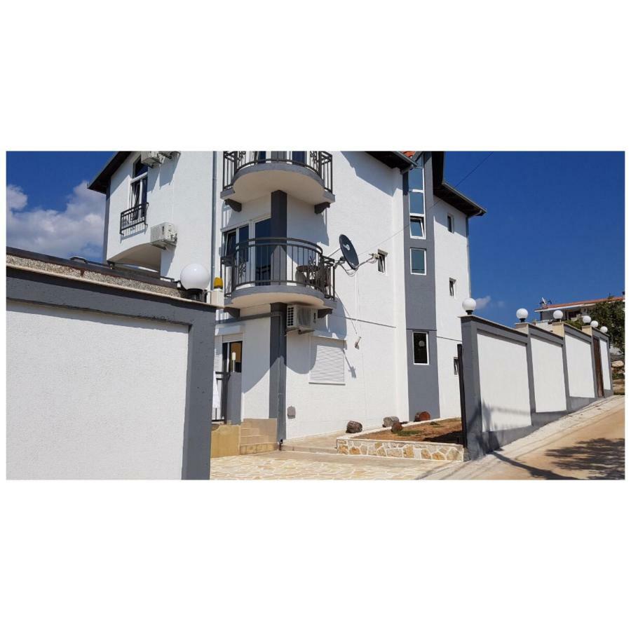 Villa Bojana Utjeha Exterior foto